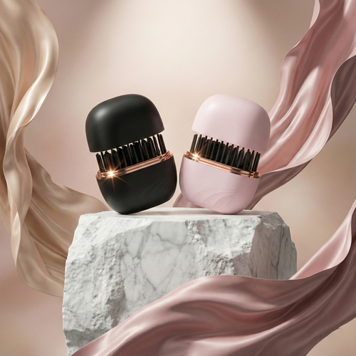 ReadyGlow™ SilkTouch Kablosuz Styler