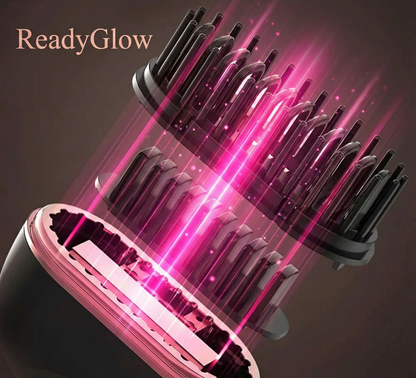ReadyGlow™ SilkTouch Kablosuz Styler