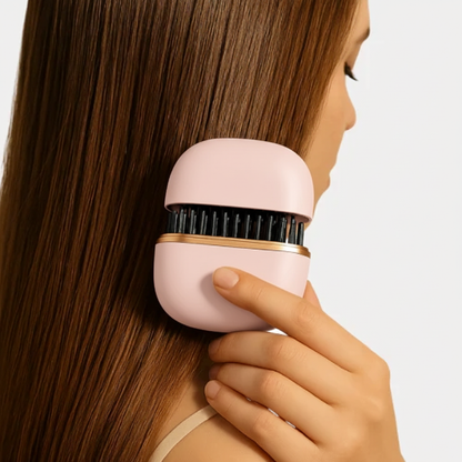 ReadyGlow™ SilkTouch Kablosuz Styler