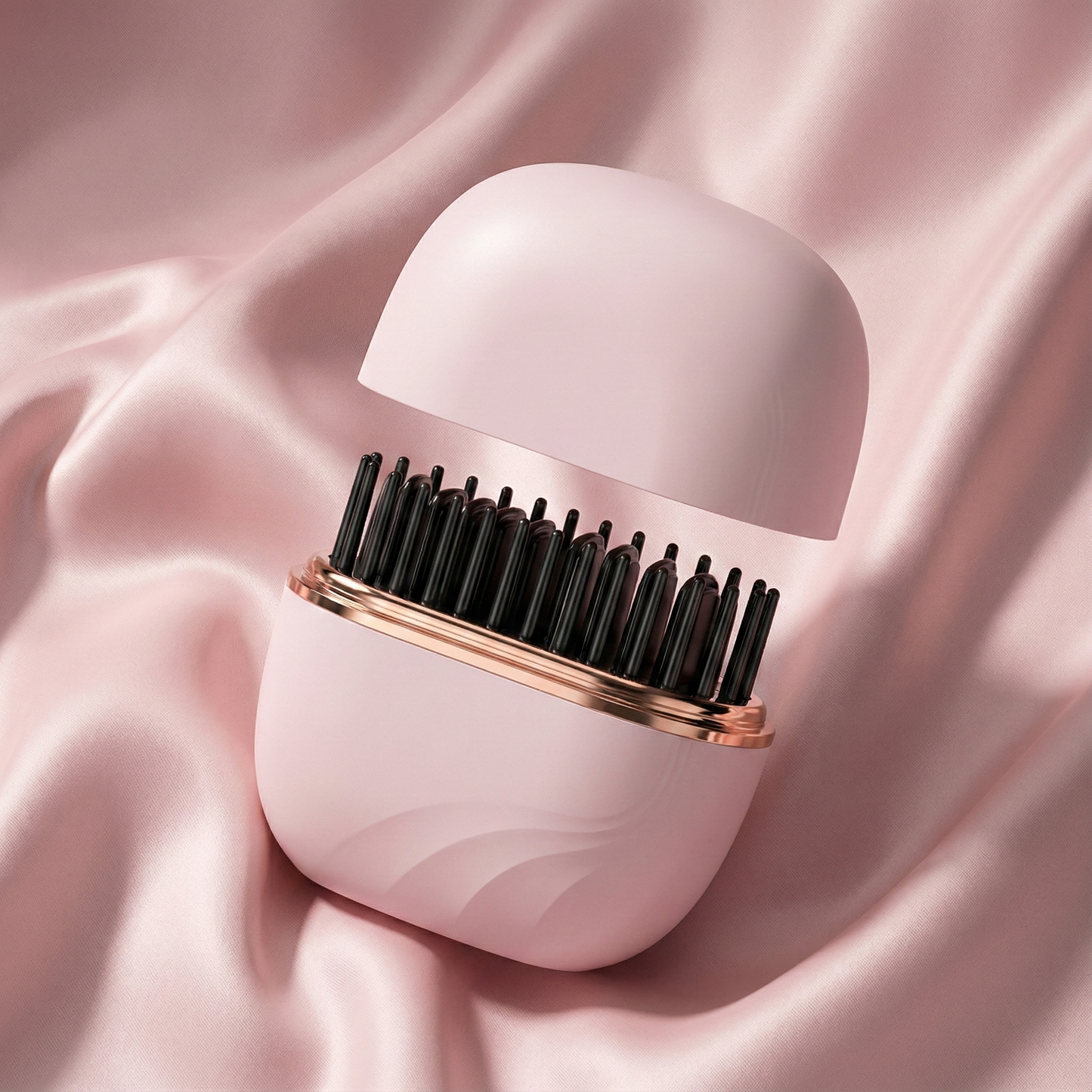 ReadyGlow™ SilkTouch Kablosuz Styler