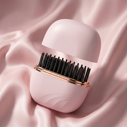 ReadyGlow™ SilkTouch Kablosuz Styler